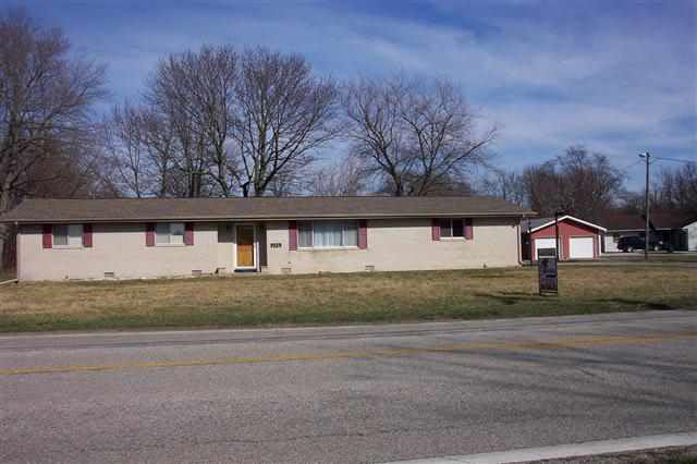 9329 S 700 E, Lafayette, IN 47909 photo 1