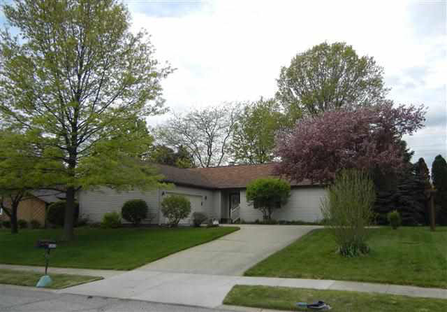 1303 Windmill Dr, Lafayette, IN 47909 photo 1
