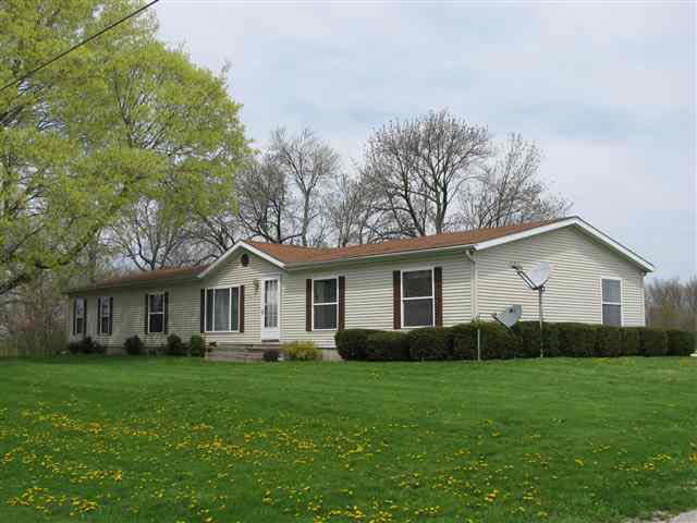 7375 E 600 S, Oxford, IN 47971 photo 1
