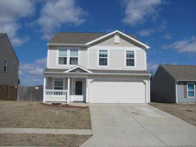 5642 N Bluegrass Cir, Lafayette, IN 47905 photo 1