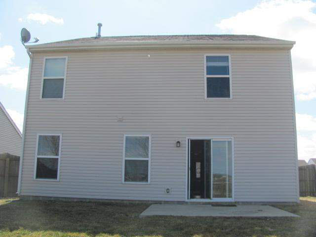 5642 N Bluegrass Cir, Lafayette, IN 47905 photo 3