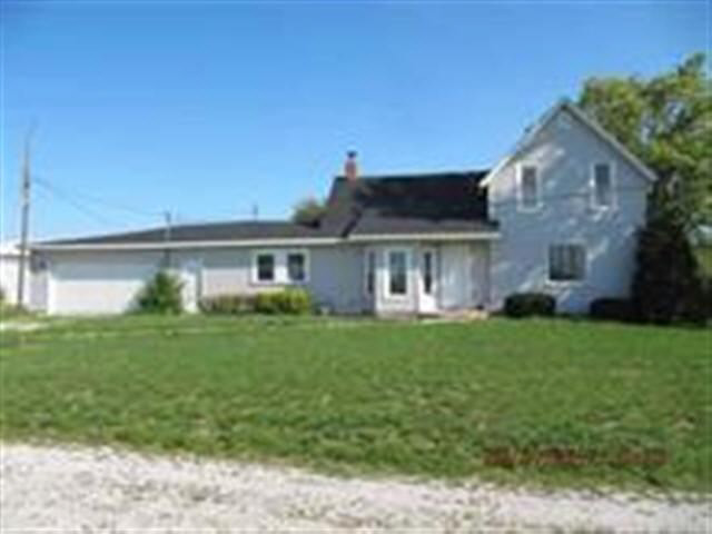 15936 S 680 W, Remington, IN 47977 photo 1