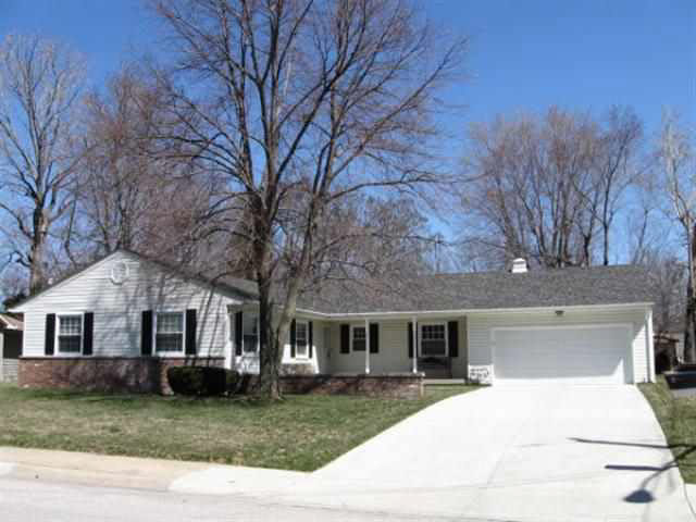 128 Pawnee Dr, West Lafayette, IN 47906 photo 1