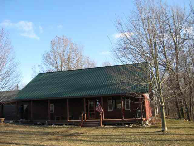 512 E 400 N, Attica, IN 47918 photo 1