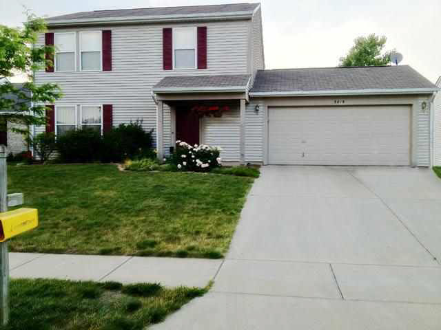 3015 Bowfield Way, West Lafayette, IN 47906 photo 1