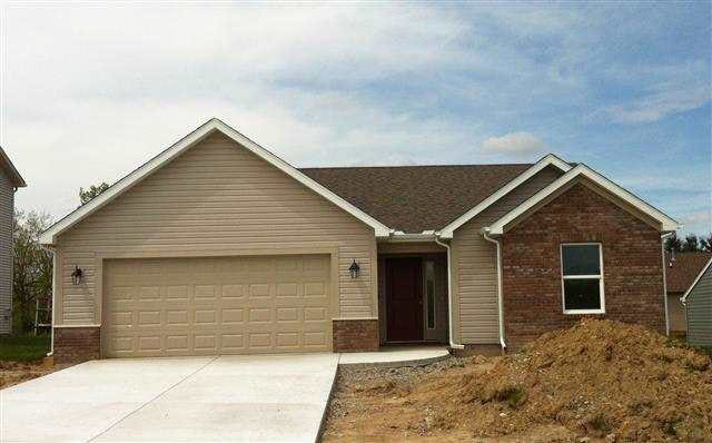 3120 Morallion Dr, West Lafayette, IN 47906 photo 1