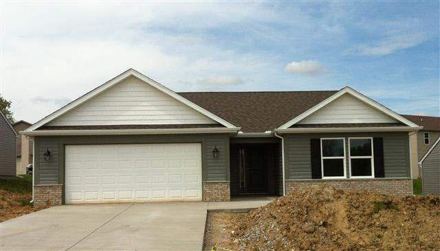 3140 Morallion Dr, West Lafayette, IN 47906 photo 1