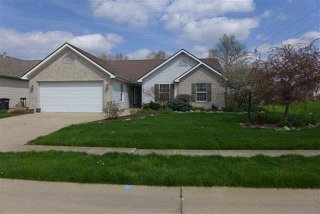 3407 Waverly Dr, Lafayette, IN 47909 photo 1