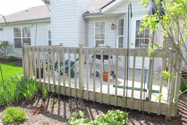 3407 Waverly Dr, Lafayette, IN 47909 photo 5