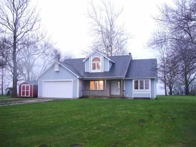 2743 E 600 N, Wingate, IN 47994 photo 1