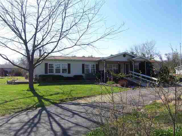 7322 State Road 43 N, Battle Ground, IN 47920 photo 1