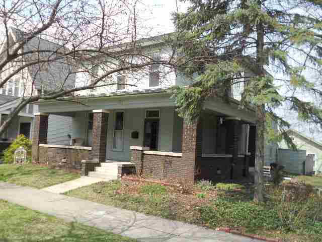 526 Perrin Ave, Lafayette, IN 47904 photo 1