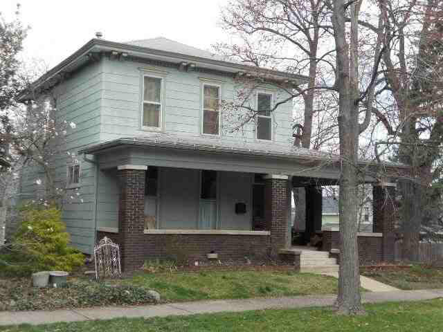 526 Perrin Ave, Lafayette, IN 47904 photo 2