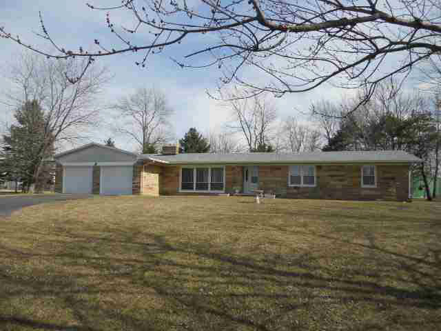 1433 W 625 S, Lafayette, IN 47909 photo 1