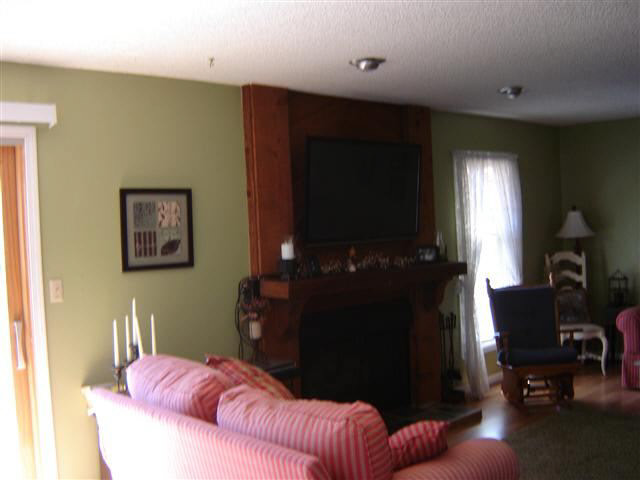 505 E Hawkeye Ln, Kentland, IN 47951 photo 12