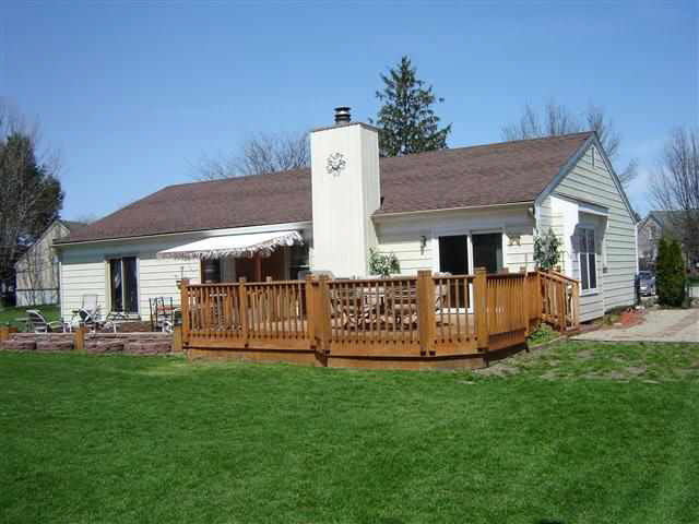 505 E Hawkeye Ln, Kentland, IN 47951 photo 7