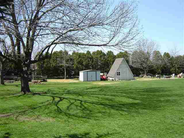 505 E Hawkeye Ln, Kentland, IN 47951 photo 5