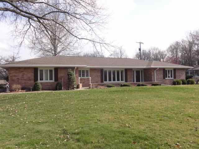 202 Riley Rd, Delphi, IN 46923 photo 1