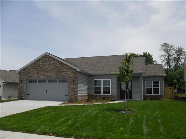 2807 Atlas Dr, Lafayette, IN 47909 photo 1