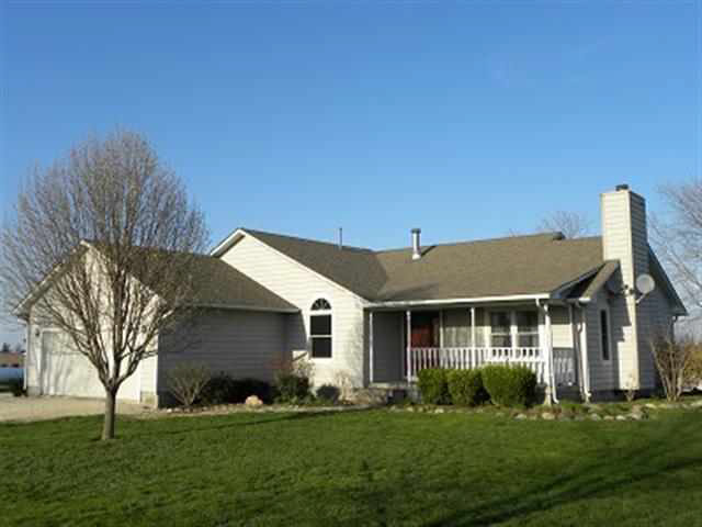 5715 E 300 S, Oxford, IN 47971 photo 1