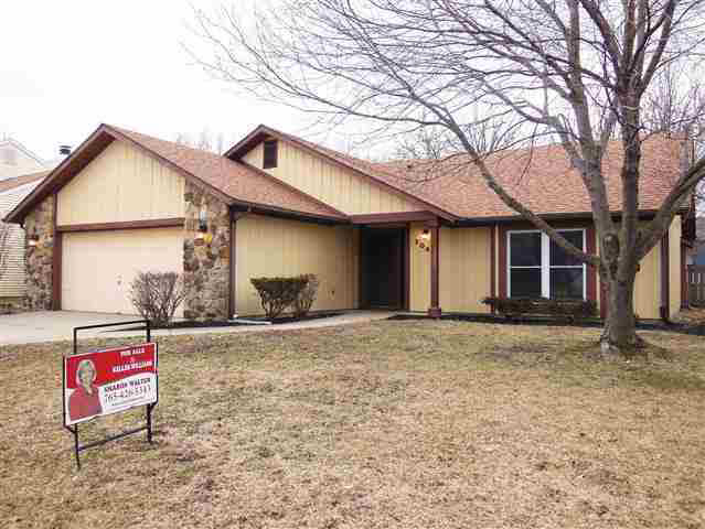3043 Decatur St, West Lafayette, IN 47906 photo 1