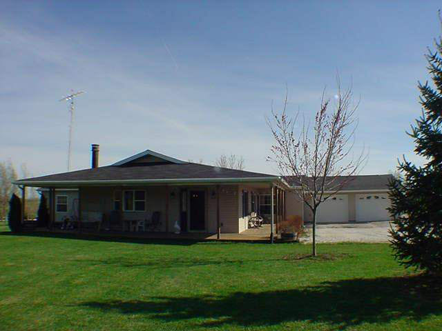 9696 N 125w, Boswell, IN 47921 photo 1
