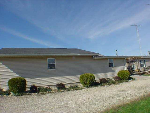 9696 N 125w, Boswell, IN 47921 photo 2