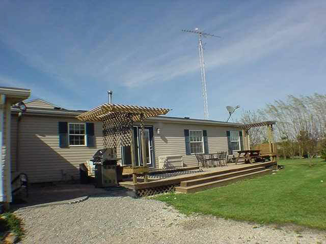 9696 N 125w, Boswell, IN 47921 photo 5