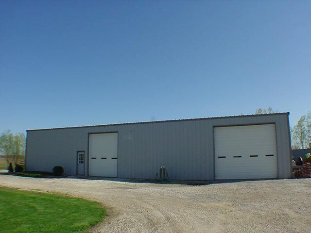 9696 N 125w, Boswell, IN 47921 photo 14
