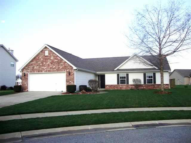 30 Moon Valley Ct, Lafayette, IN 47909 photo 1