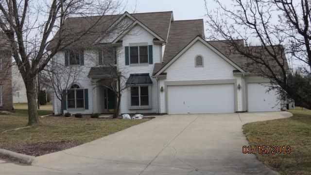 1909 King Eider Ct, West Lafayette, IN 47906 photo 1