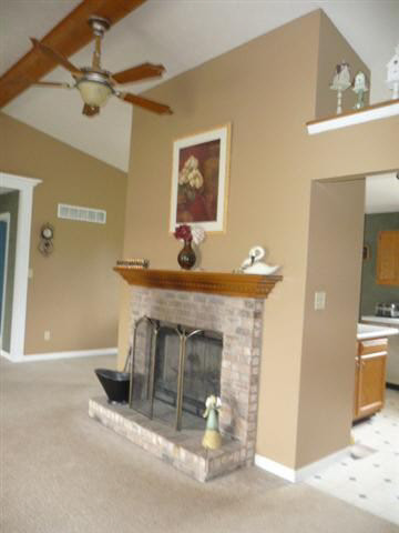 3903 Olive Ln, Lafayette, IN 47909 photo 3