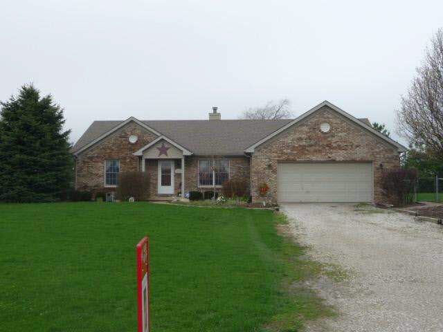 3903 Olive Ln, Lafayette, IN 47909 photo 1
