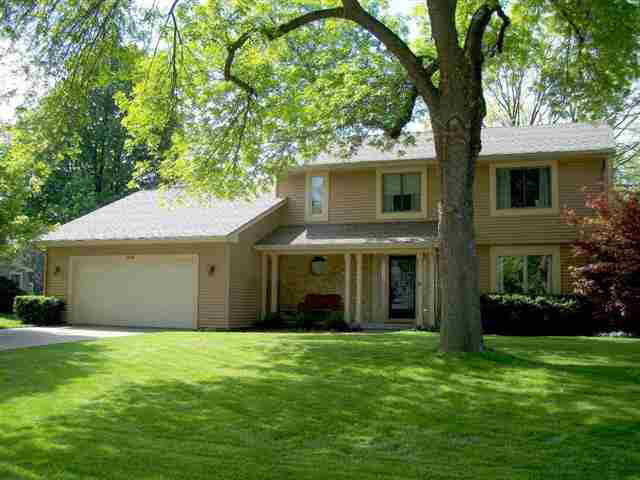 3500 Canterbury Dr, Lafayette, IN 47909 photo 1