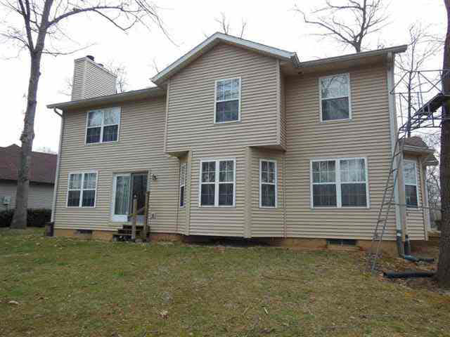308 Mccutcheon Dr, Lafayette, IN 47909 photo 23