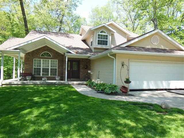 308 Mccutcheon Dr, Lafayette, IN 47909 photo 1