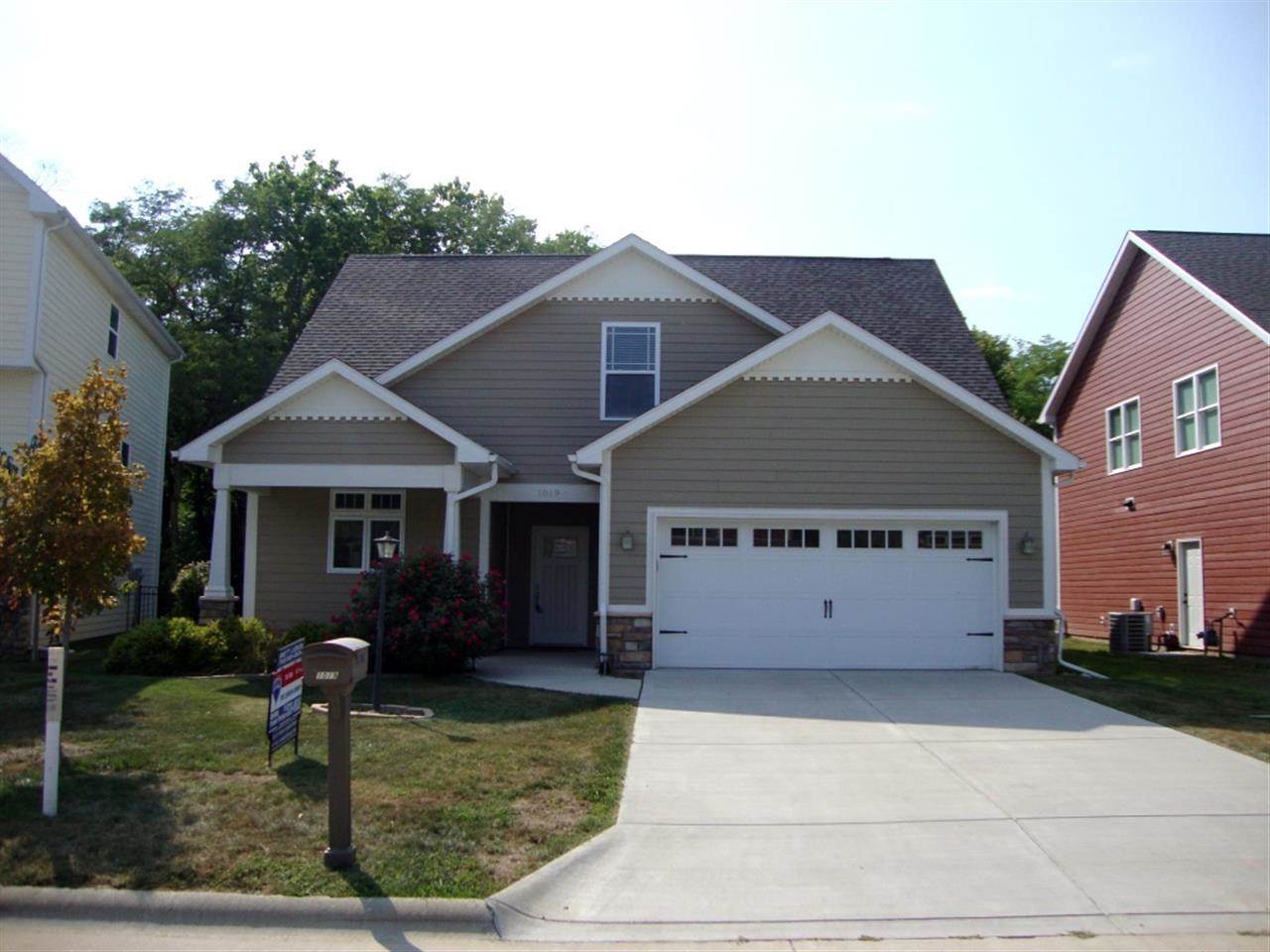 1019 Catherwood Ct, West Lafayette, IN 47906 photo 1
