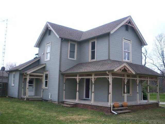 7827 E 200 S, Lafayette, IN 47905 photo 1