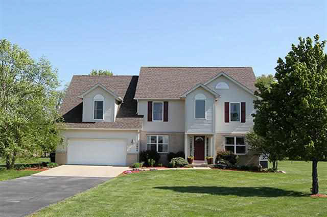 2890 Jaydin Dr, Battle Ground, IN 47920 photo 1