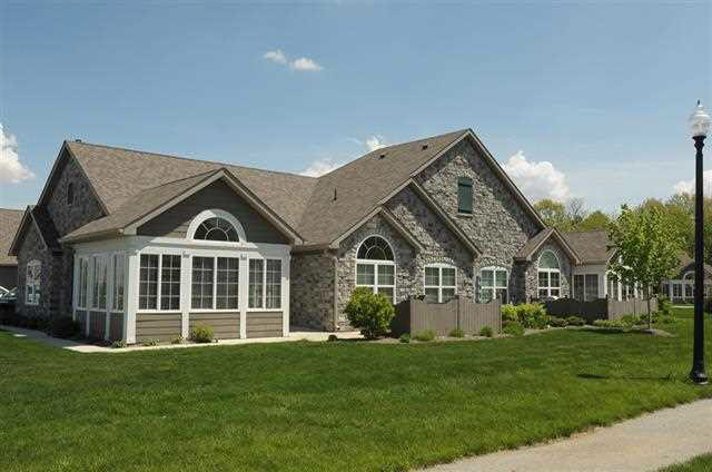 4620 Ironstone Ln, West Lafayette, IN 47906 photo 1