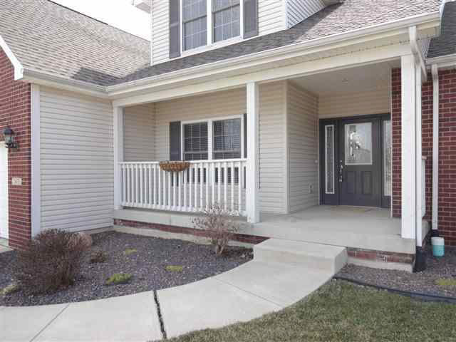 3471 Ferdinand Ct, West Lafayette, IN 47906 photo 2