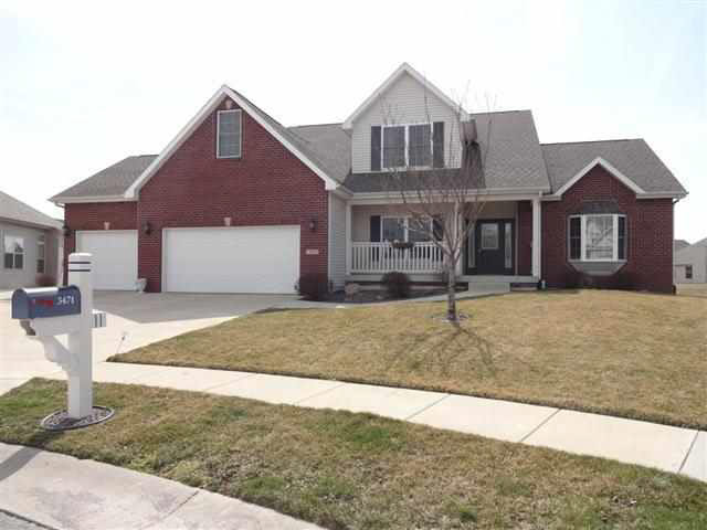 3471 Ferdinand Ct, West Lafayette, IN 47906 photo 1