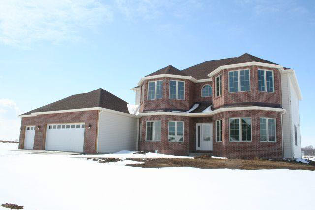 5156 Flowermound Dr, West Lafayette, IN 47906 photo 2