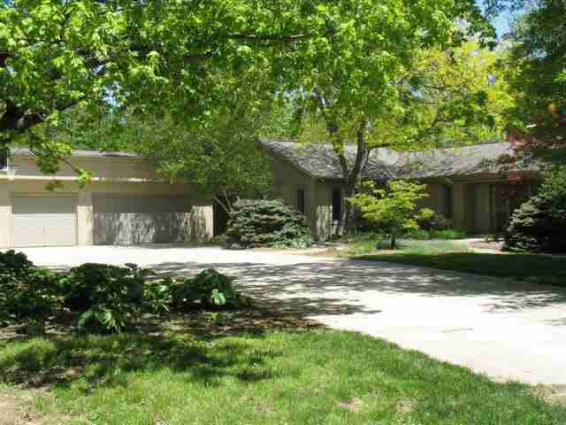 511 Kerber Rd, West Lafayette, IN 47906 photo 1