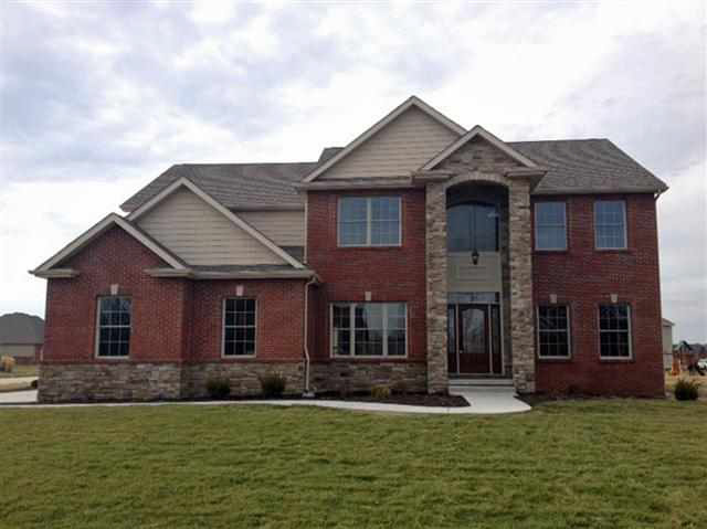 5026 Orchid Dr, West Lafayette, IN 47906 photo 1