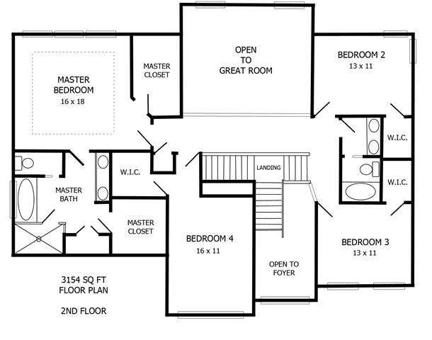 5026 Orchid Dr, West Lafayette, IN 47906 photo 21