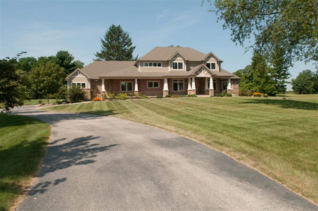 1296 Parview Dr, West Lafayette, IN 47906 photo 2