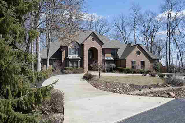 180 Stacey Hollow Ln, Lafayette, IN 47905 photo 1