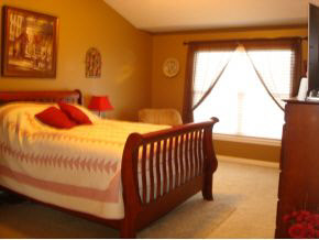 4256 W Cansler Ln, Bloomington, IN 47404 photo 13
