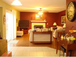 4256 W Cansler Ln, Bloomington, IN 47404 photo 5
